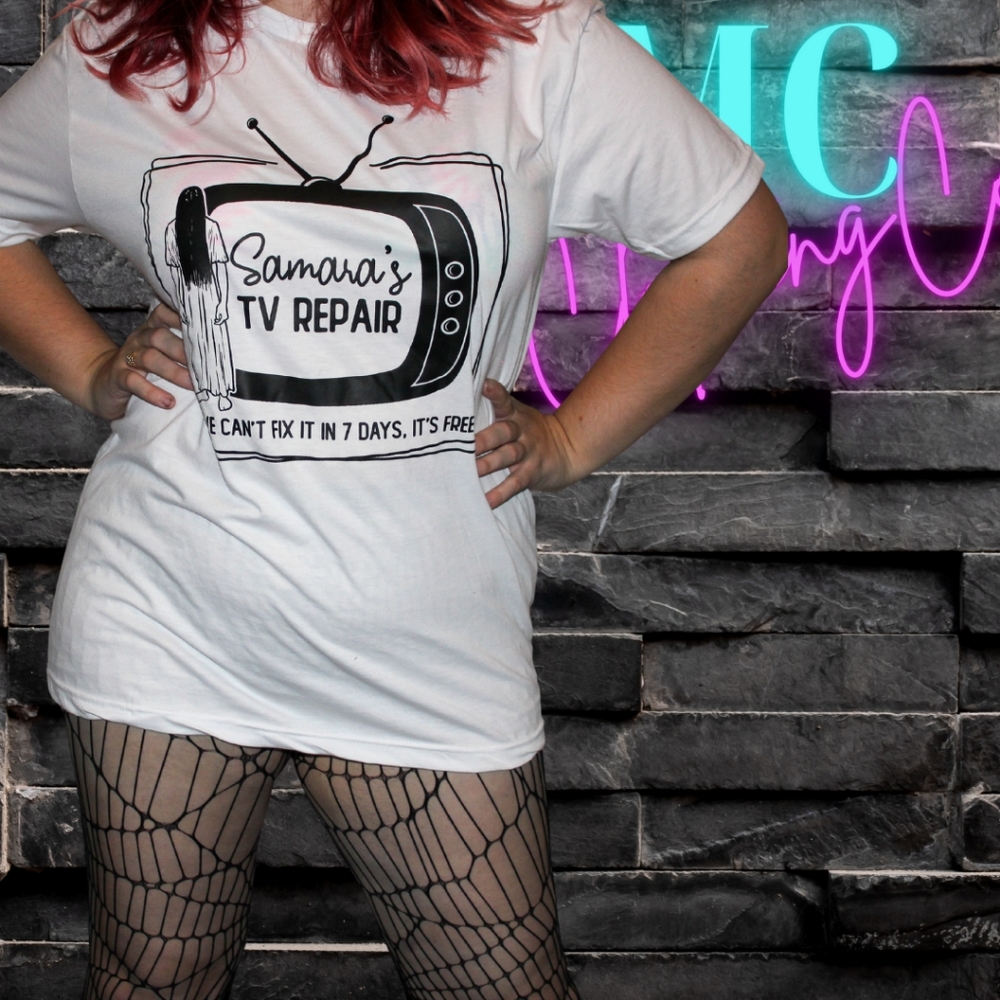 Samara's TV Repair